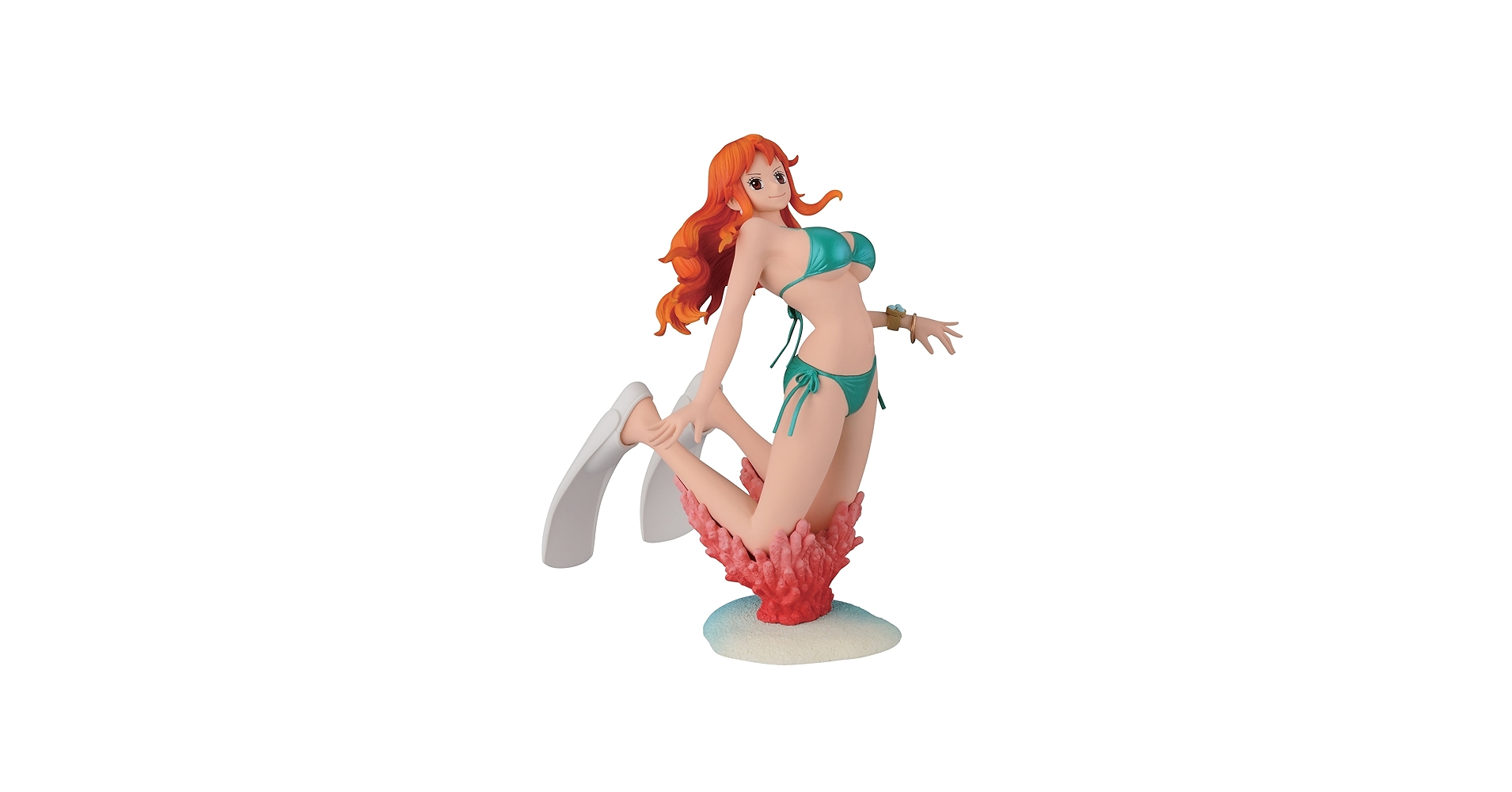 ワンピース creator×creator NAMI ナミ　特別カラーVer. プライズ品 楽天市場】△ 【未開封】ワンピース CREATOR×CREATOR -NAMI